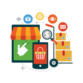 Разработка сложного сайта для сферы логистики в Велкоме